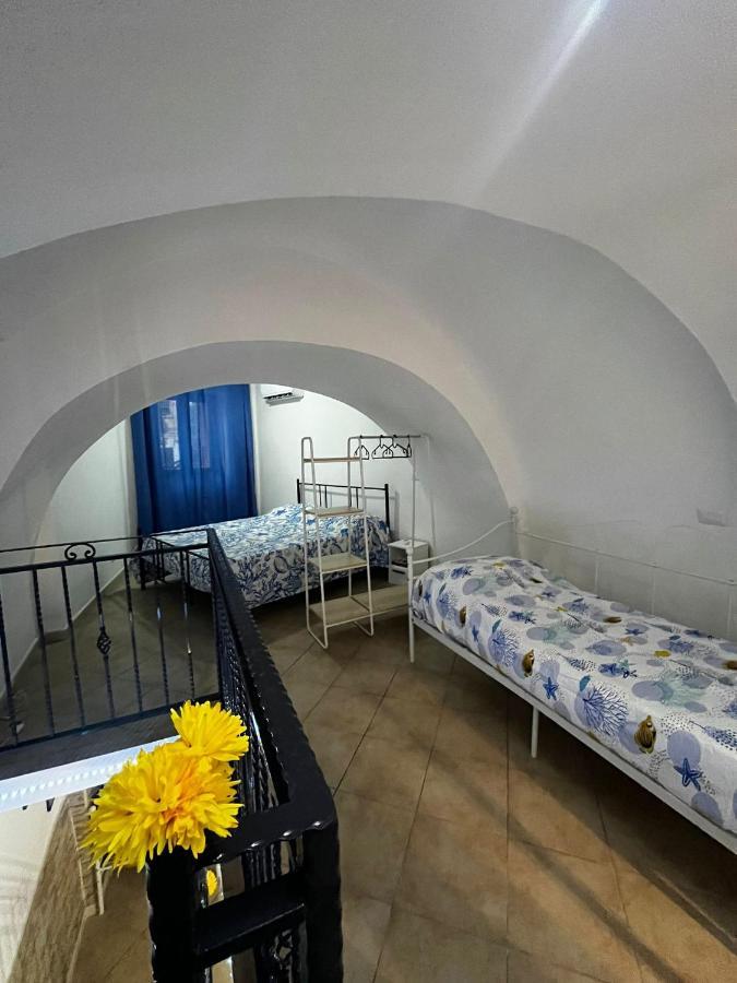 On Ciro Central House Napoli Dış mekan fotoğraf