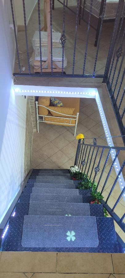 On Ciro Central House Napoli Dış mekan fotoğraf