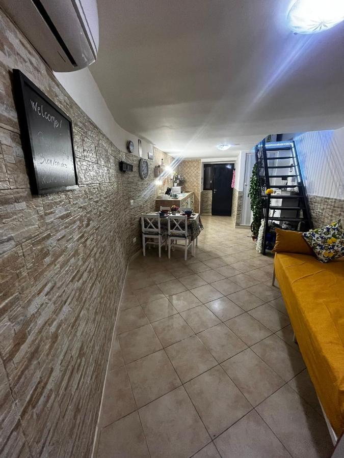 On Ciro Central House Napoli Dış mekan fotoğraf
