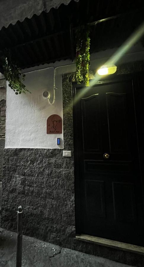 On Ciro Central House Napoli Dış mekan fotoğraf