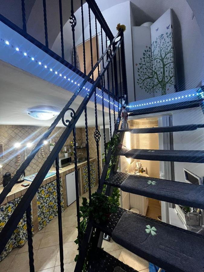 On Ciro Central House Napoli Dış mekan fotoğraf